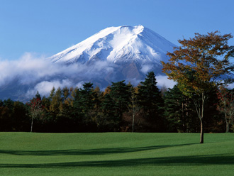 fuji